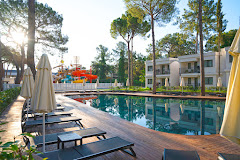 Siu Collection Beldibi